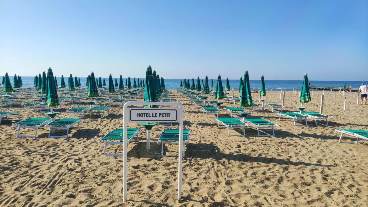 Le Petit Hotel Lido di Jesolo