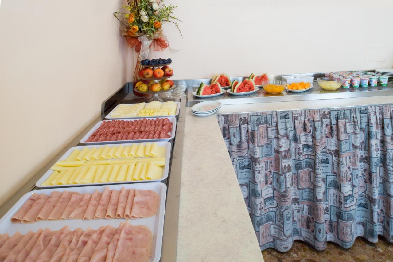 Le Petit Hotel Lido di Jesolo