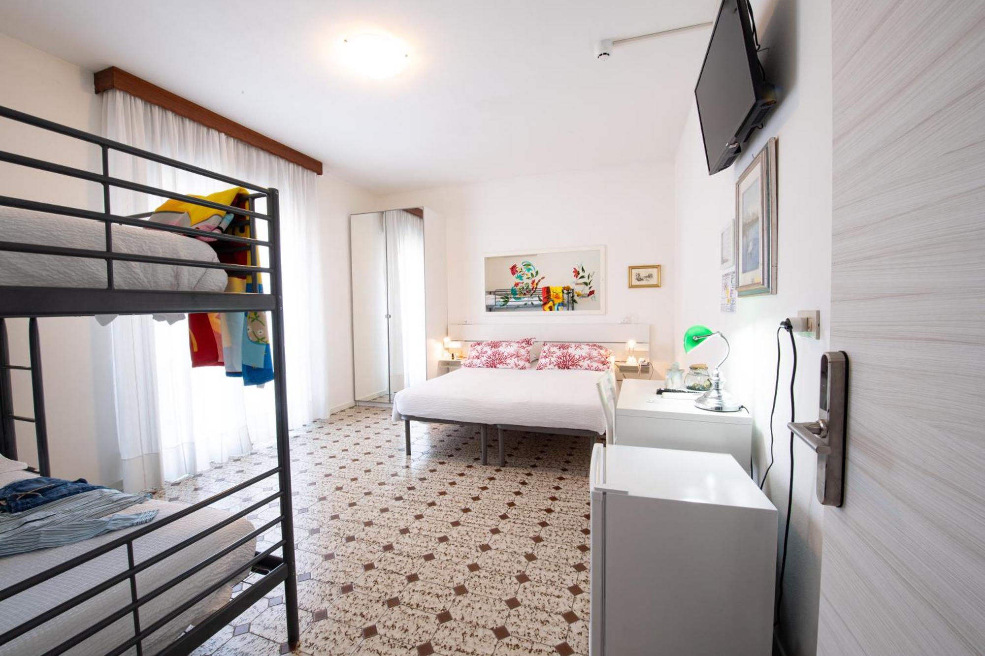 Hotel Le Petit