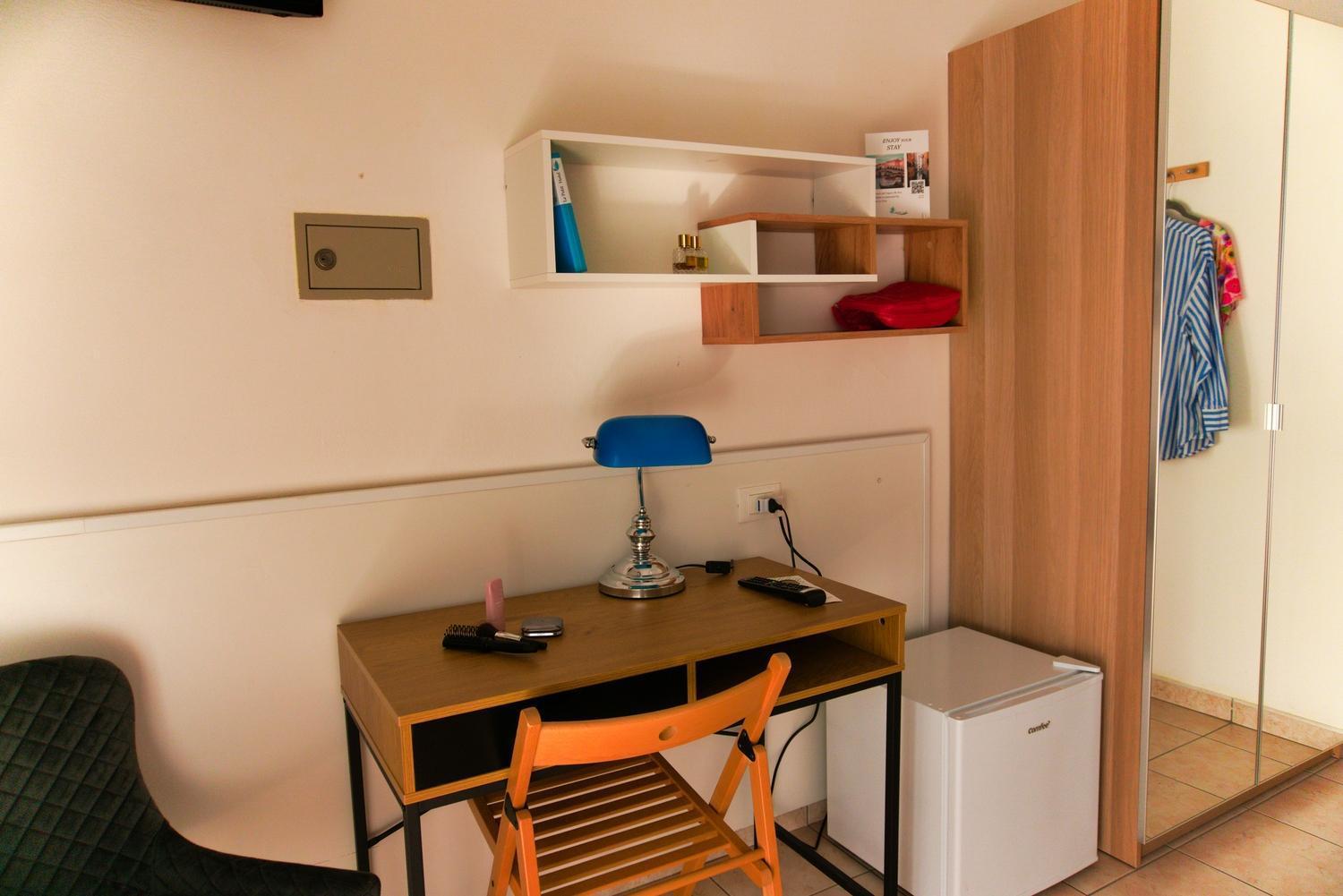 Hotel Le Petit