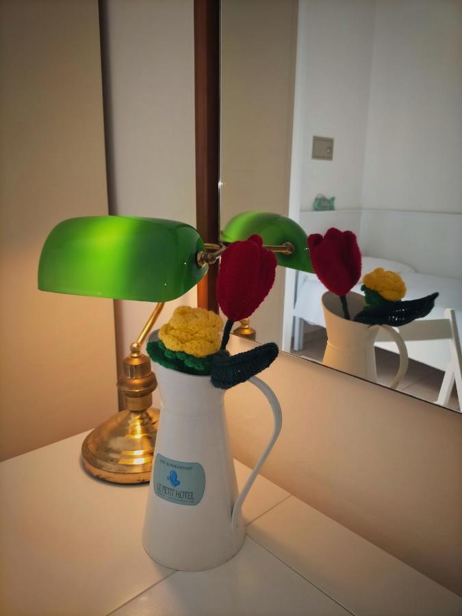 Le Petit Hotel Lido di Jesolo