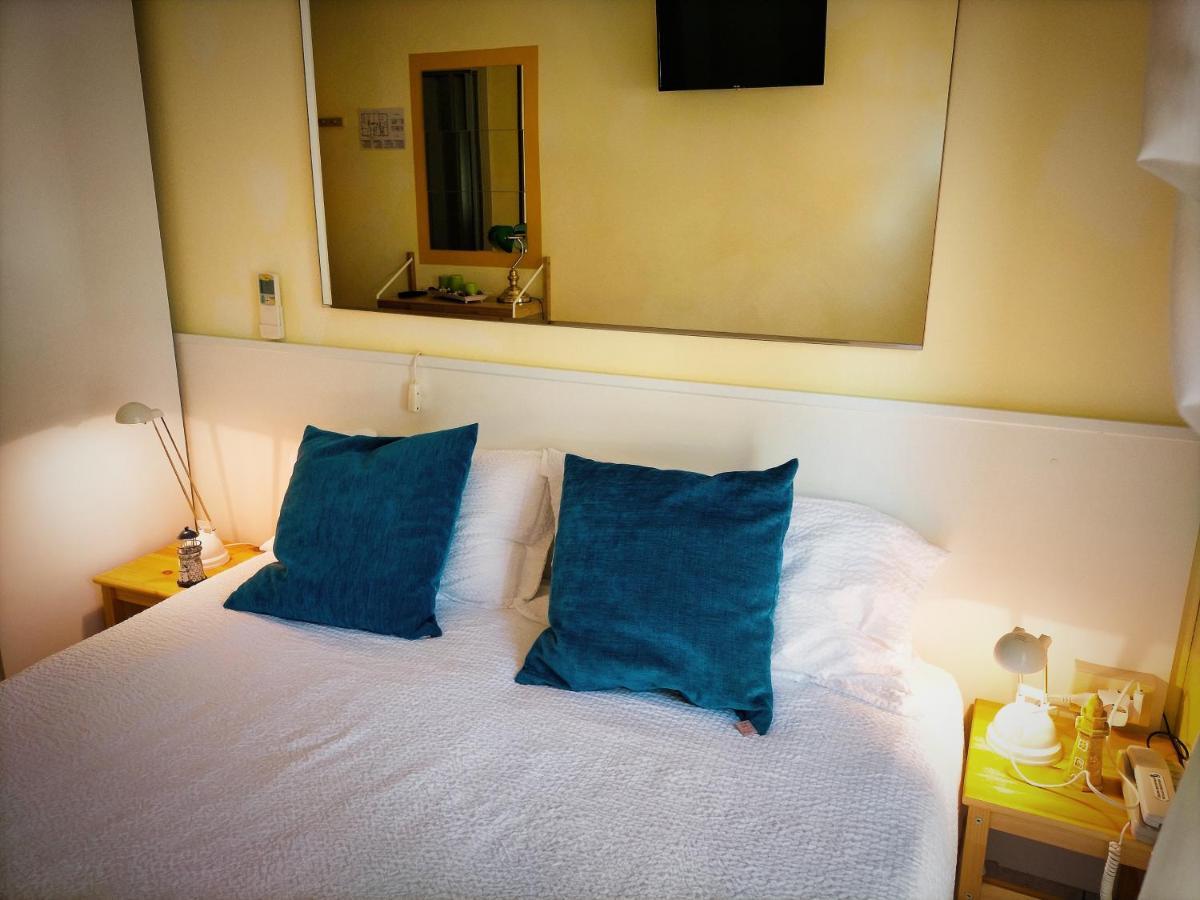 Hotel Le Petit
