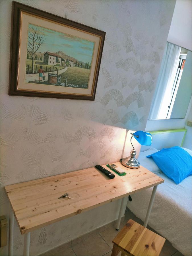 Le Petit Hotel