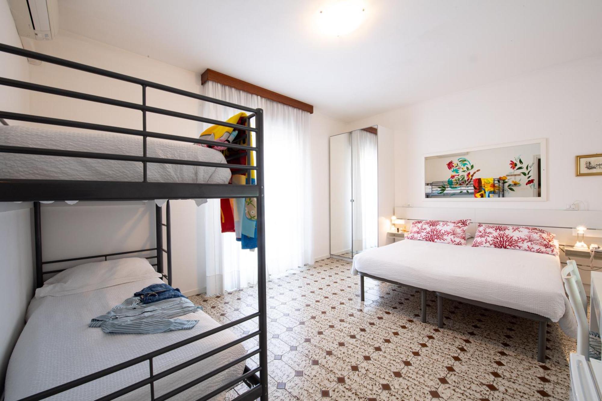Le Petit 3* Lido di Jesolo
